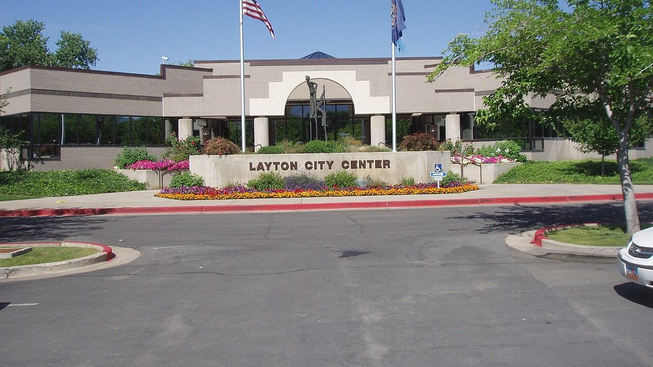 Layton web design services