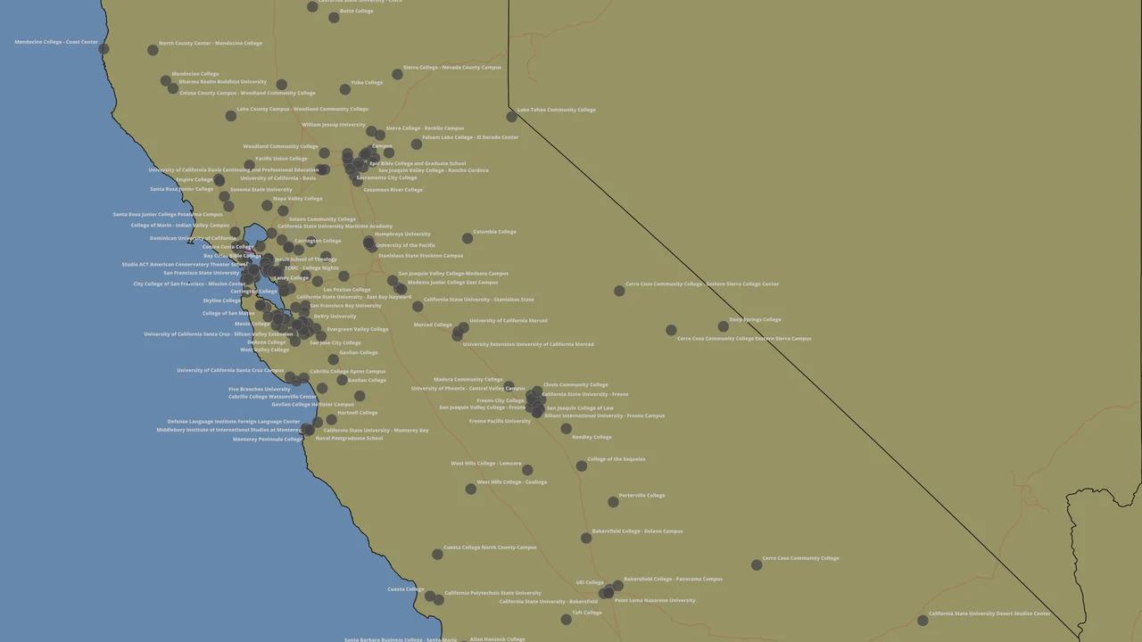 Claremont web design services