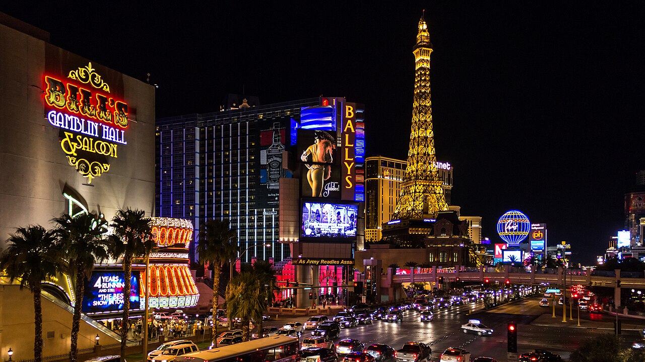 North Las Vegas web design services