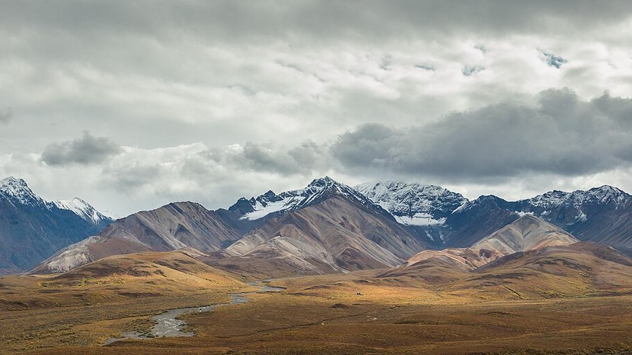 Alaska web design services