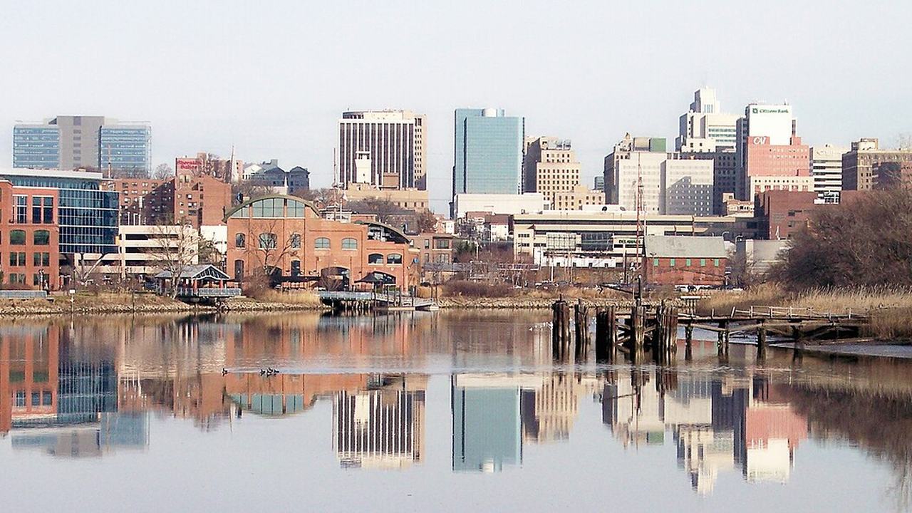 Wilmington web design services