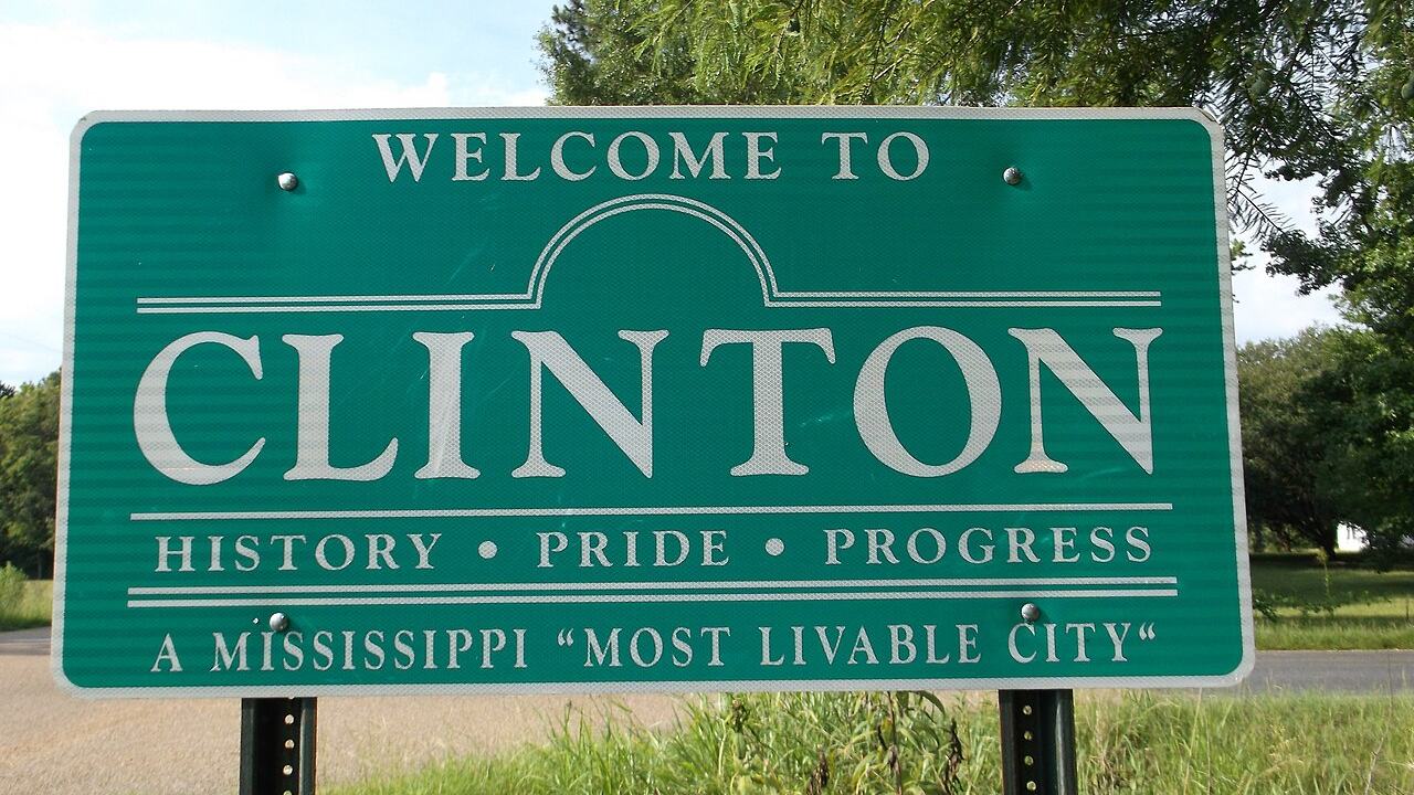 Clinton web design services
