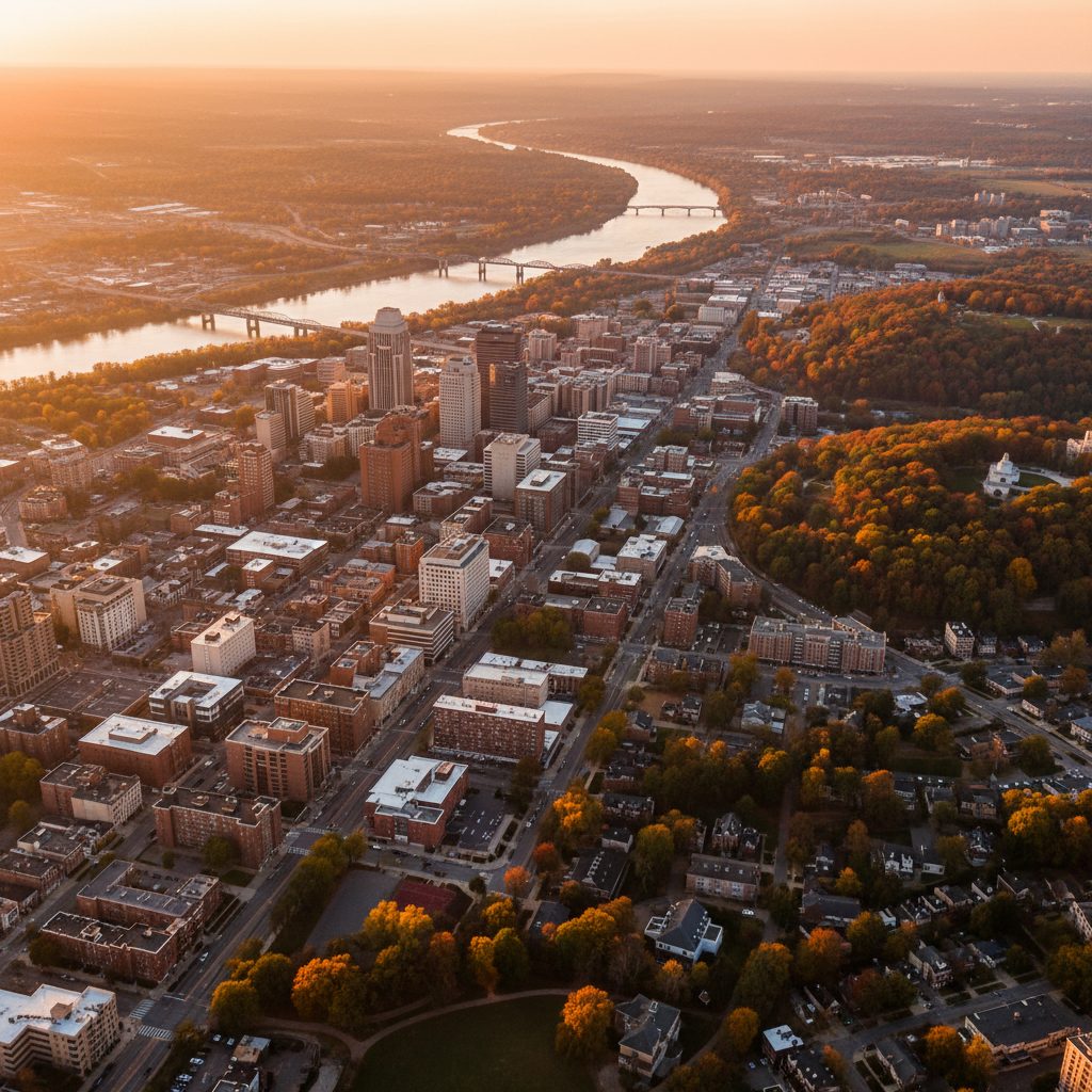 Louisville/Jefferson County web design services