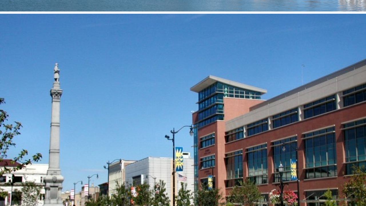 Racine web design services