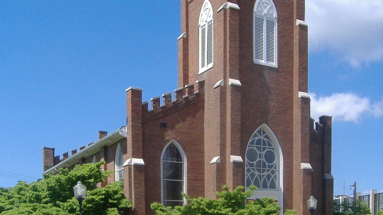 Hopkinsville web design services