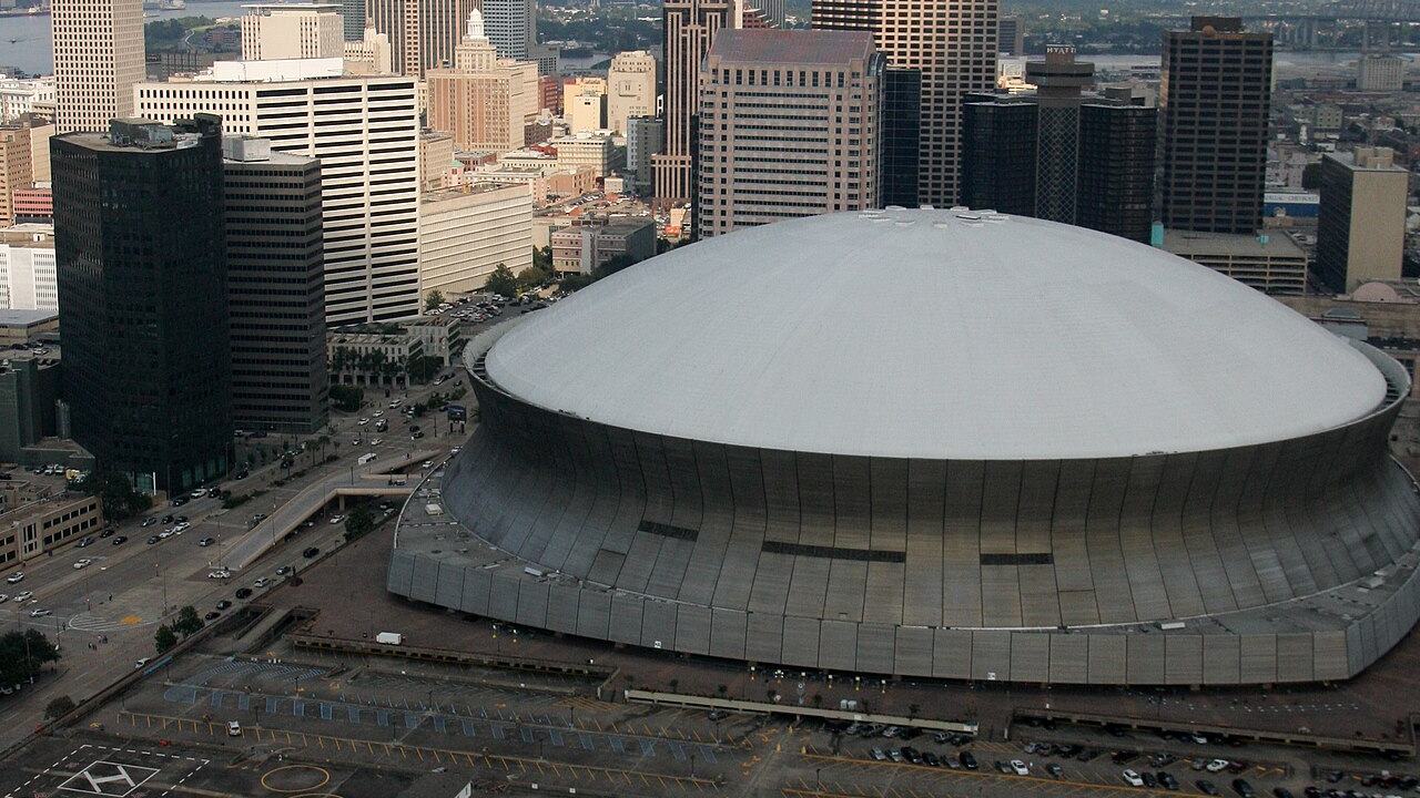 New Orleans web design services