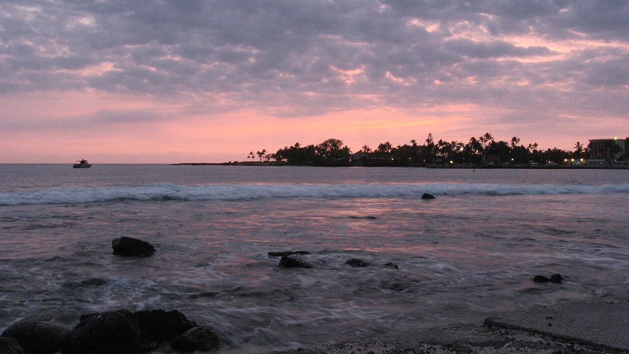 Kailua web design services