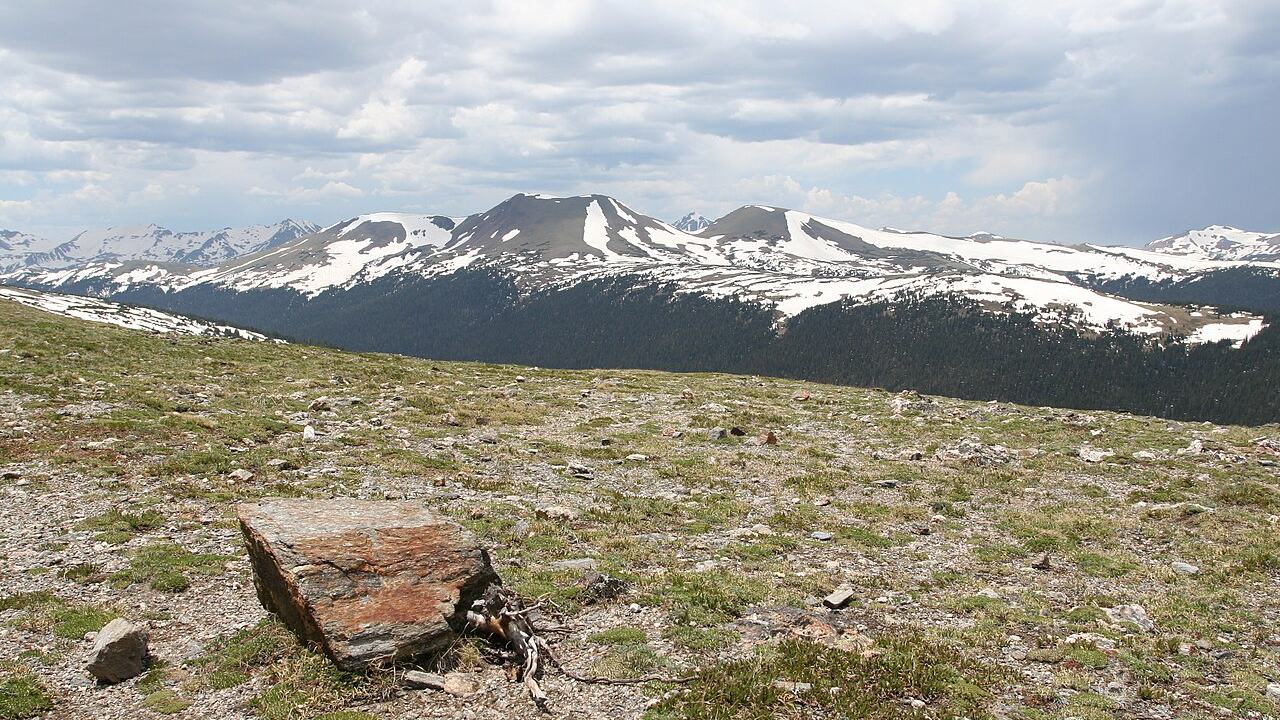 Colorado web design services