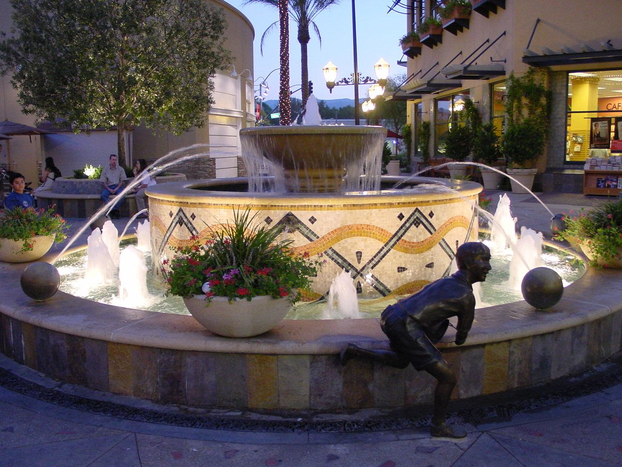 Santa Clarita web design services