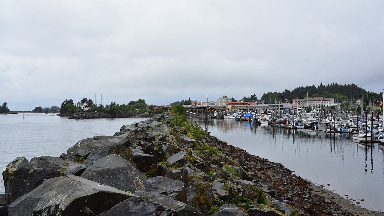Sitka web design services