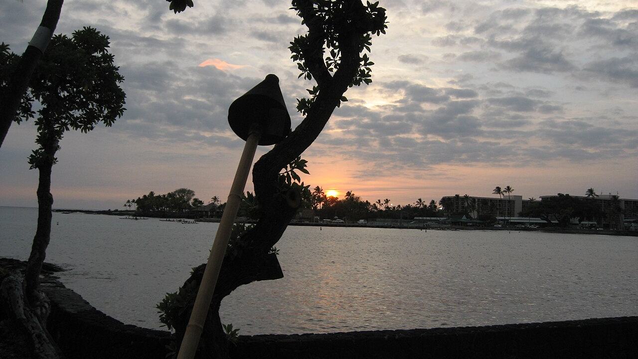 Kailua-Kona web design services