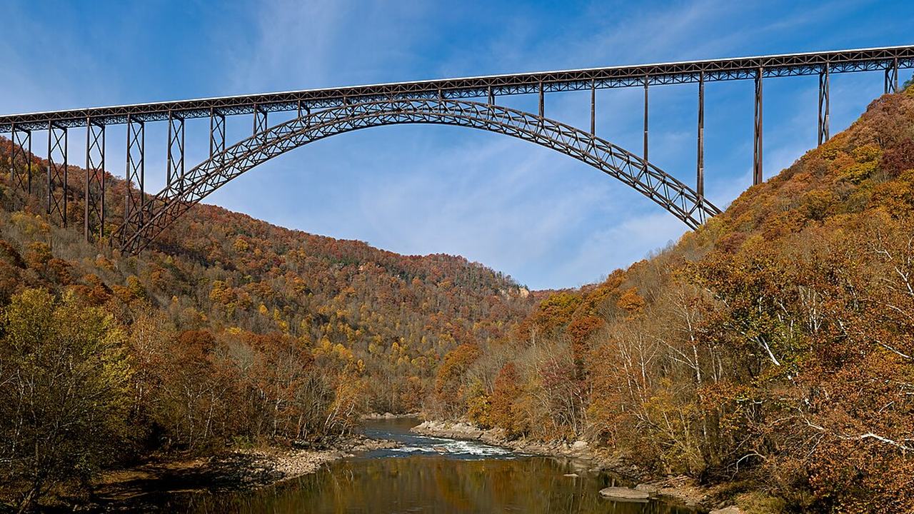 West Virginia web design services