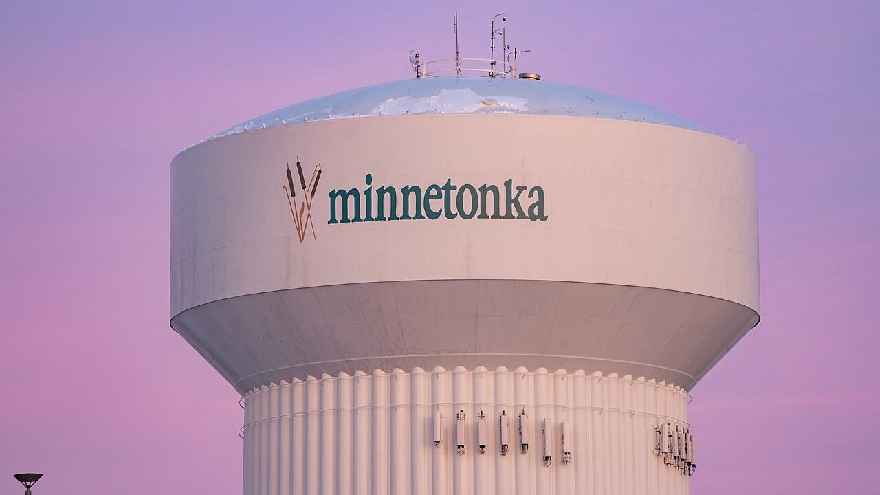 Minnetonka web design services