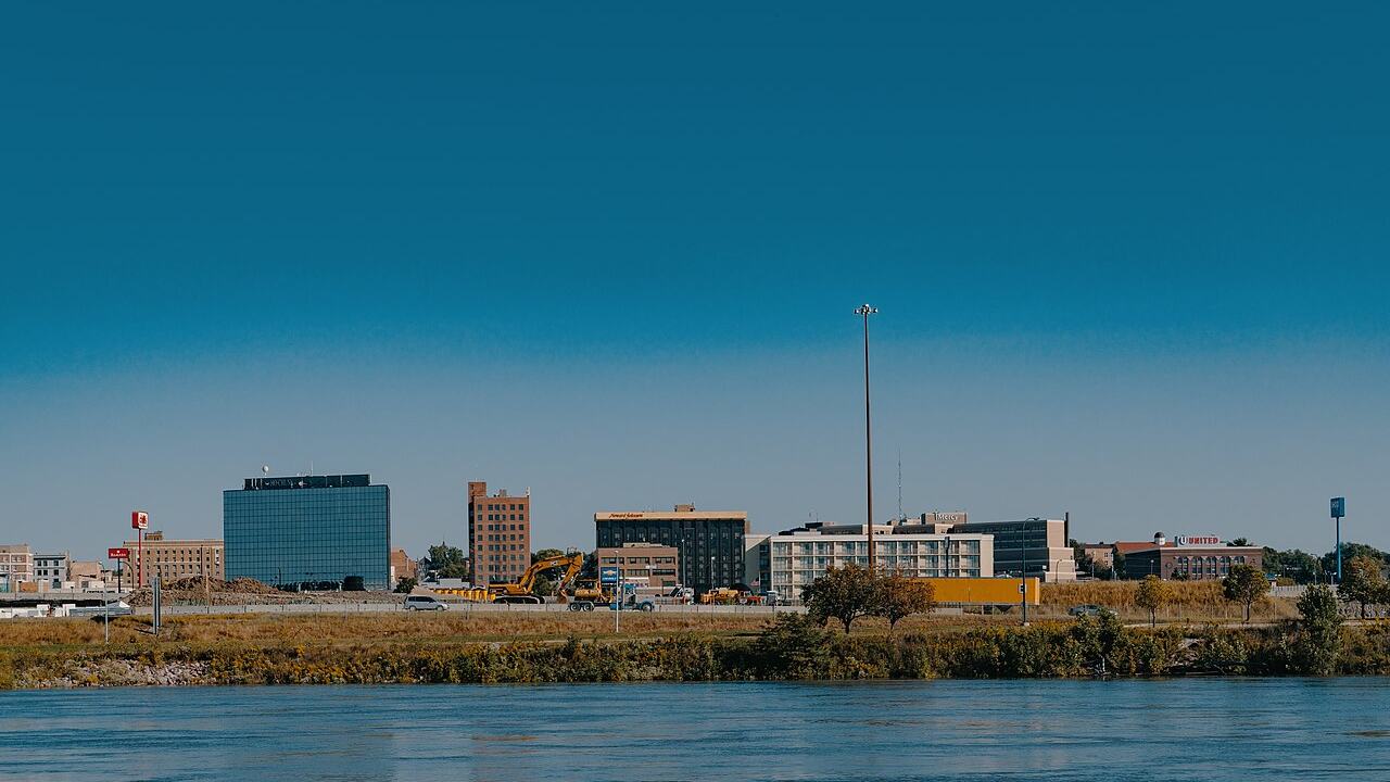South Sioux City web design services