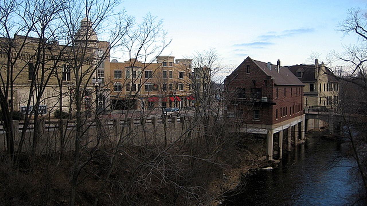 Wauwatosa web design services