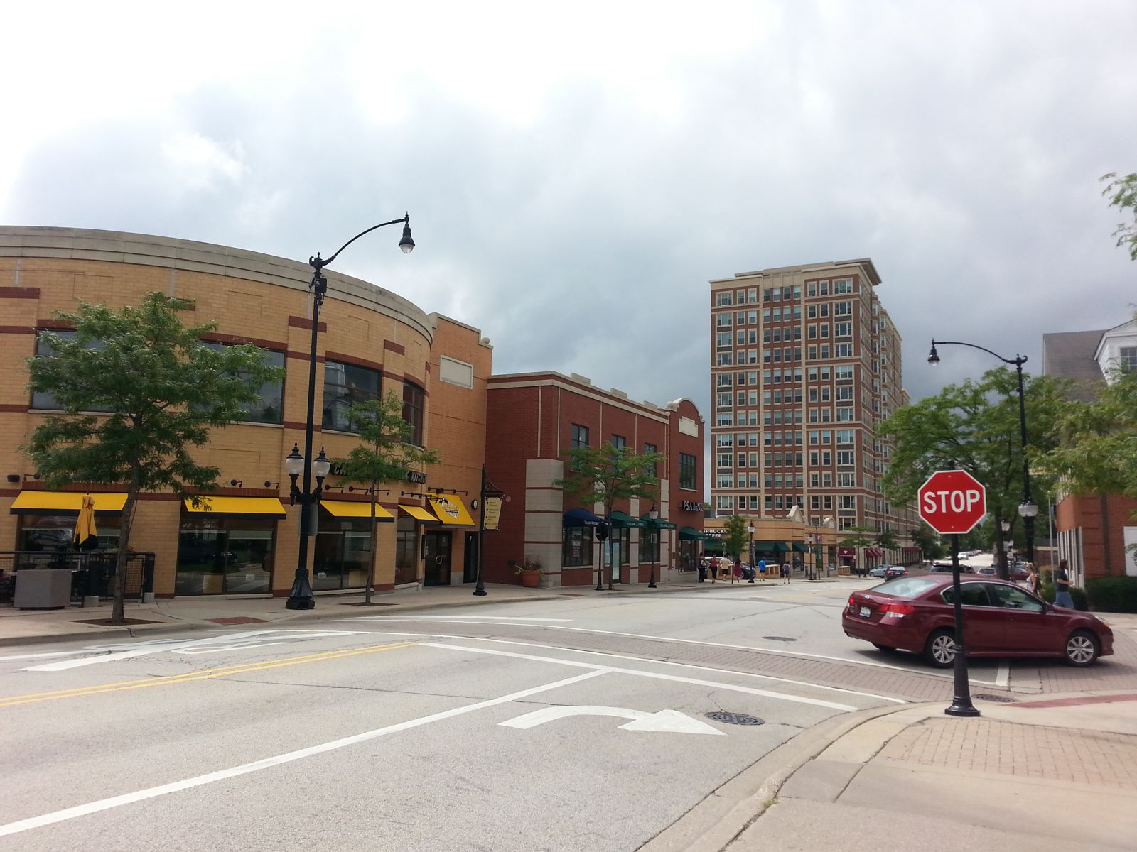Arlington Heights web design services
