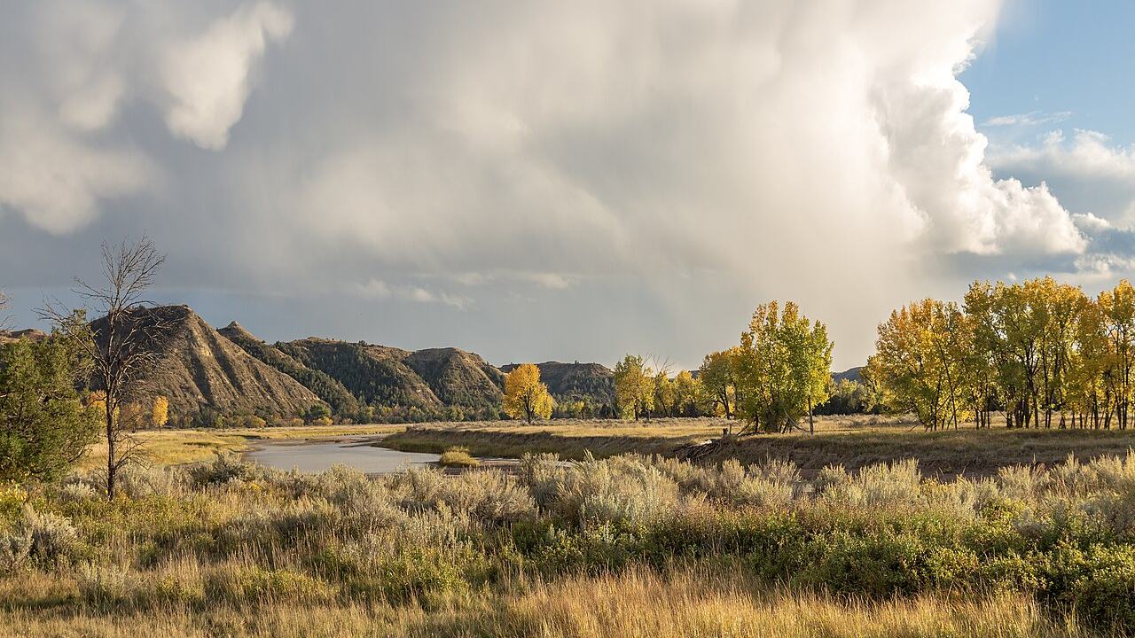 North Dakota web design services