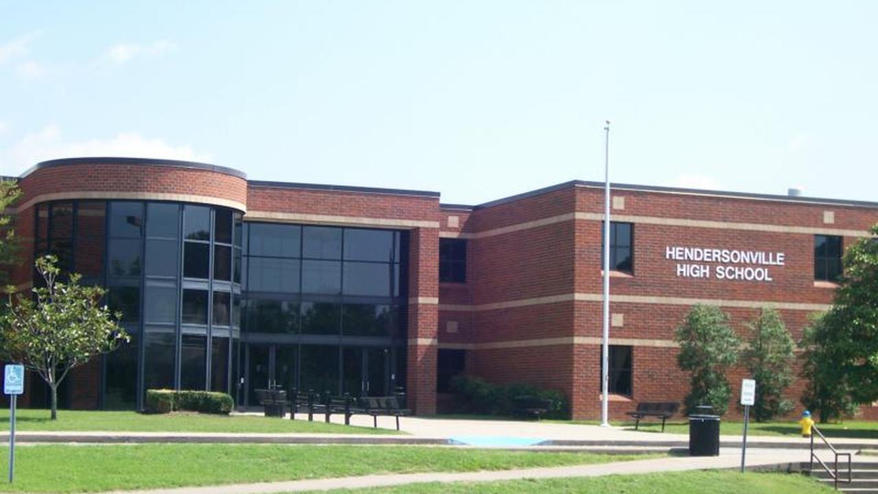 Hendersonville web design services
