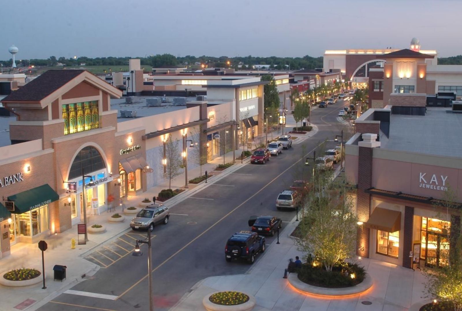 Bolingbrook web design services
