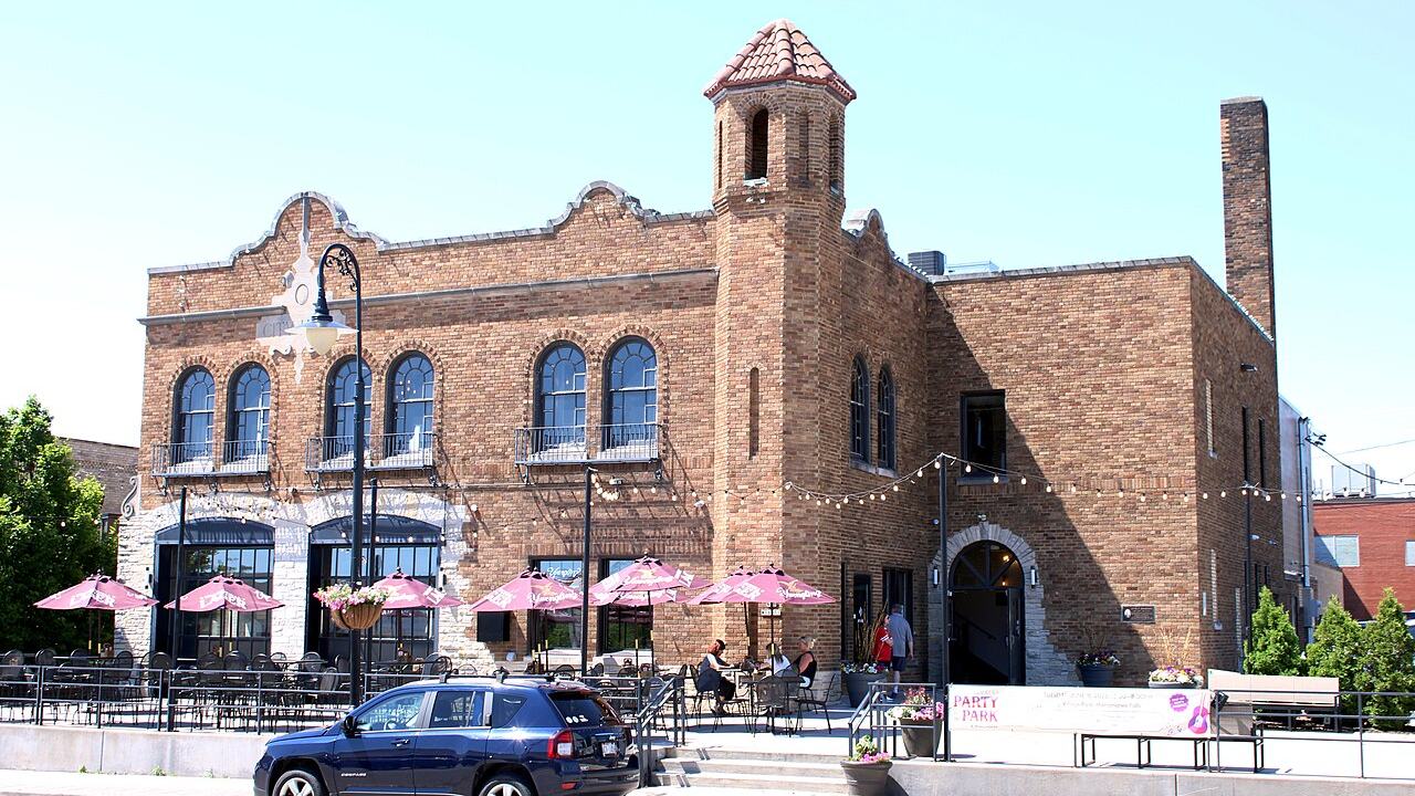 Menomonee Falls web design services