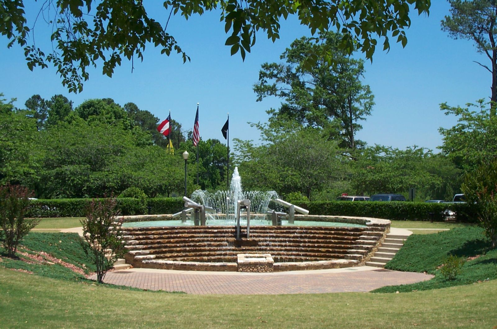 Peachtree City web design services
