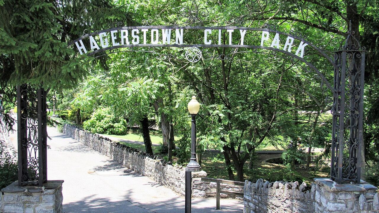 Hagerstown web design services