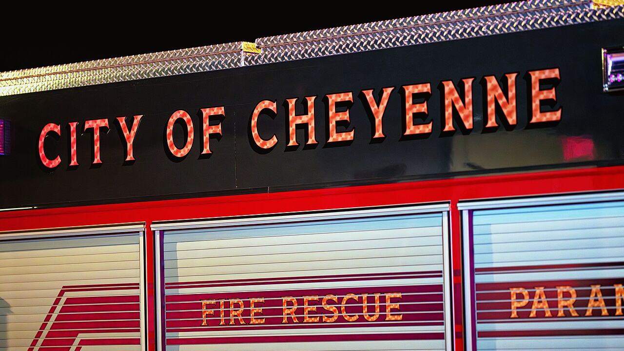 Cheyenne web design services