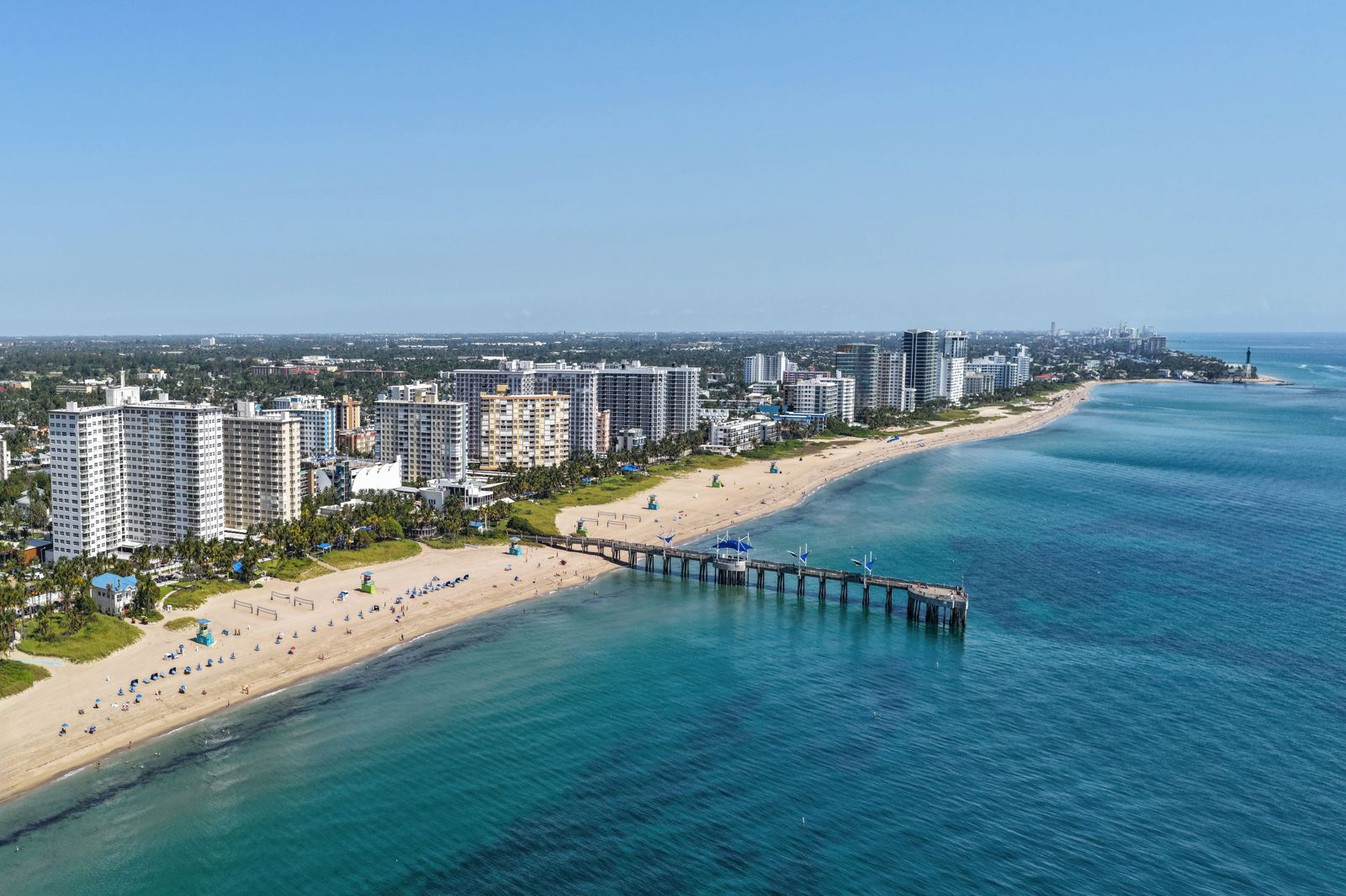 Pompano Beach web design services