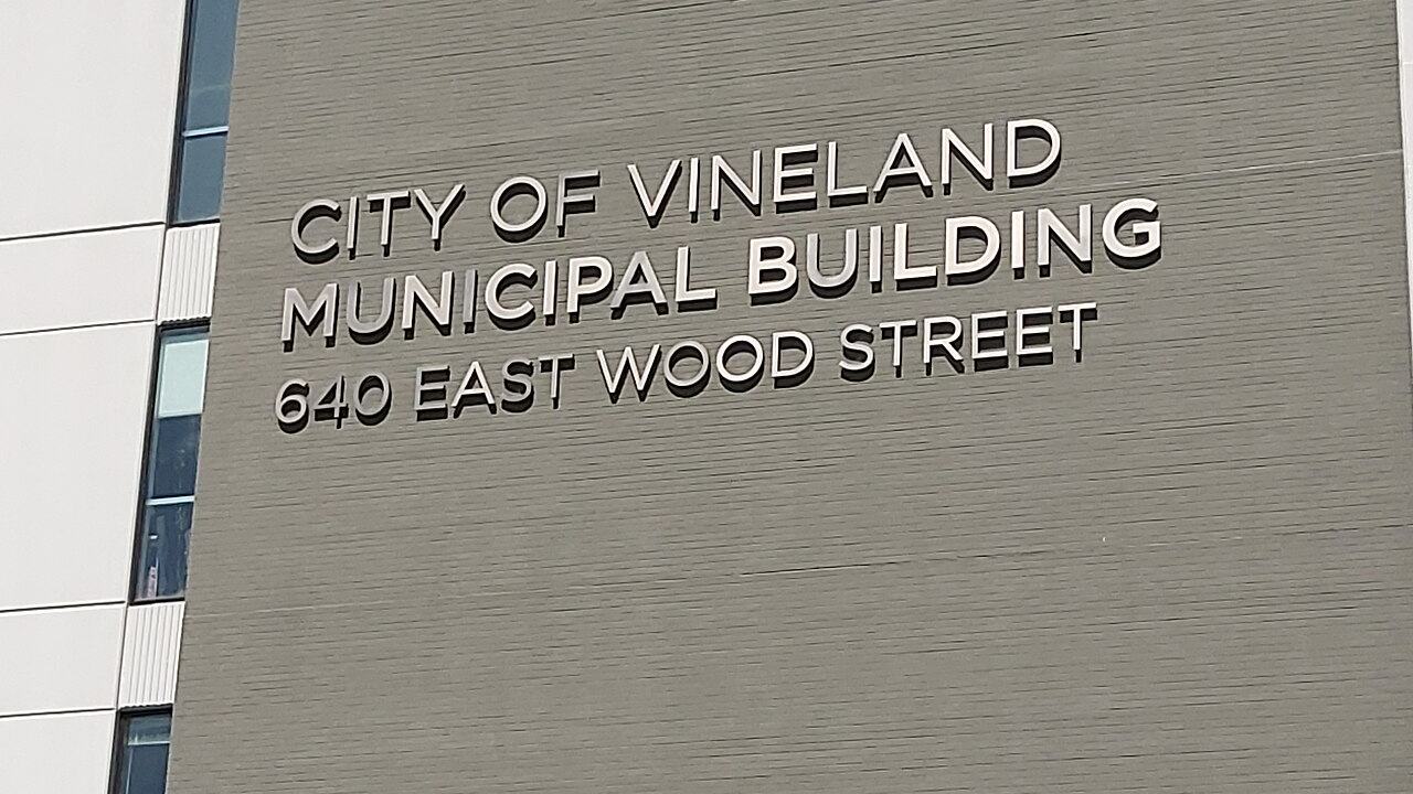 Vineland web design services