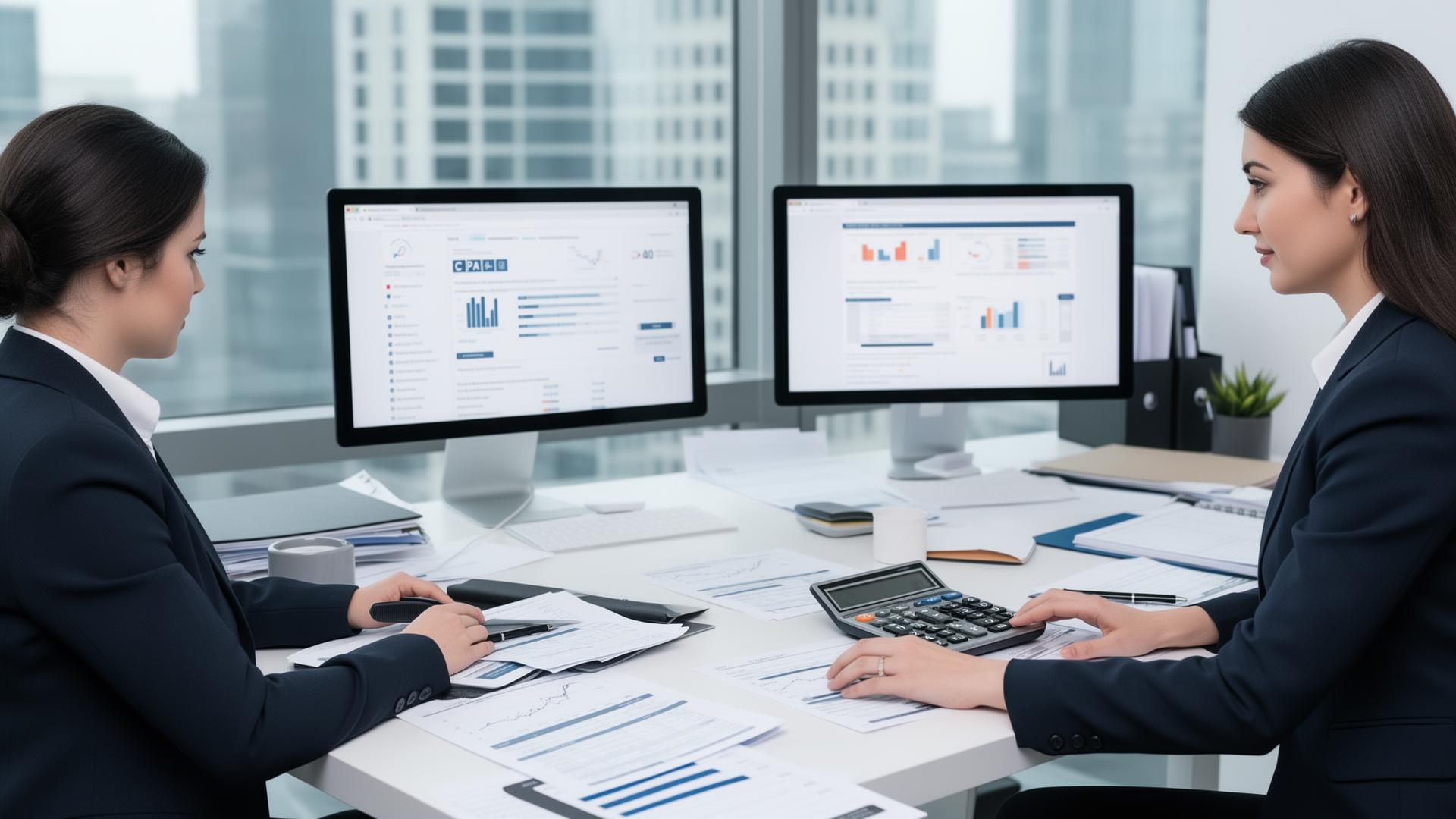 Edison Accountant SEO company - expert accountant search engine optimization in Edison NY