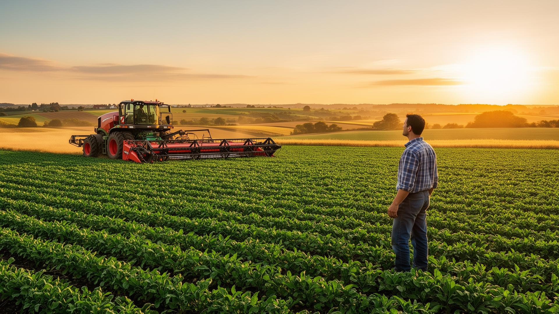 Mitchell Agriculture SEO company - expert agriculture search engine optimization in Mitchell NY