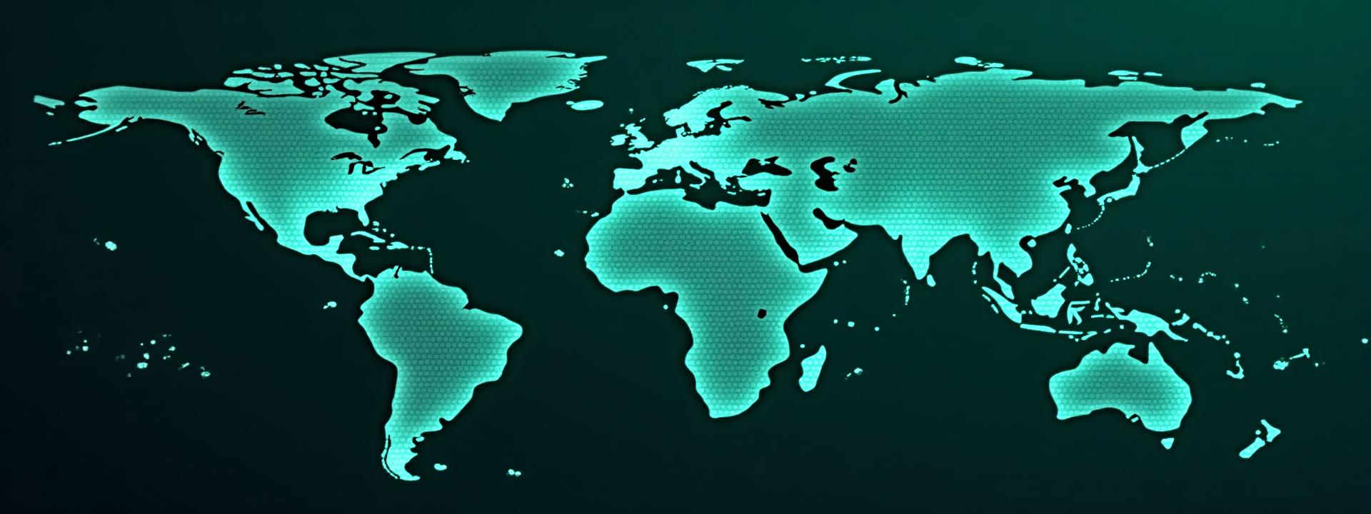 Areas We Serve - Sailor SEO Professional Services