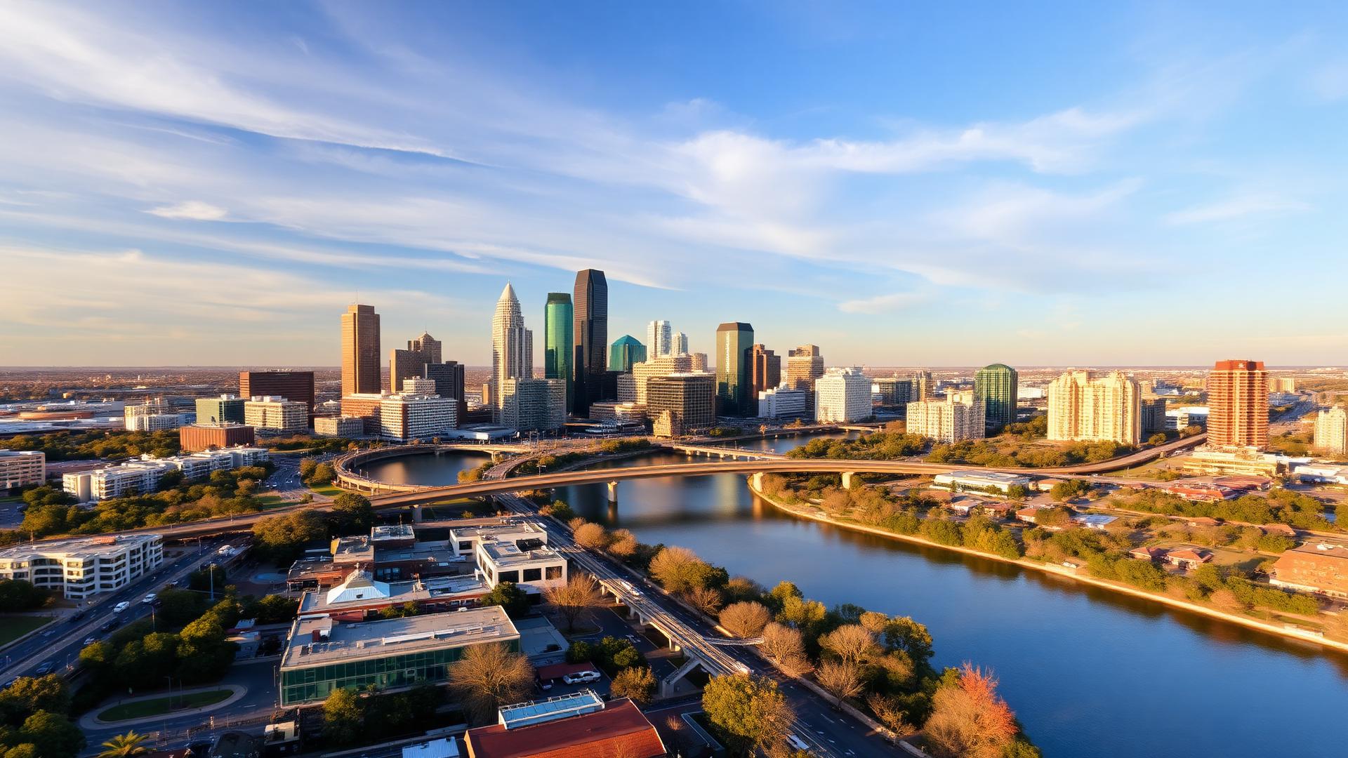 Austin web design services