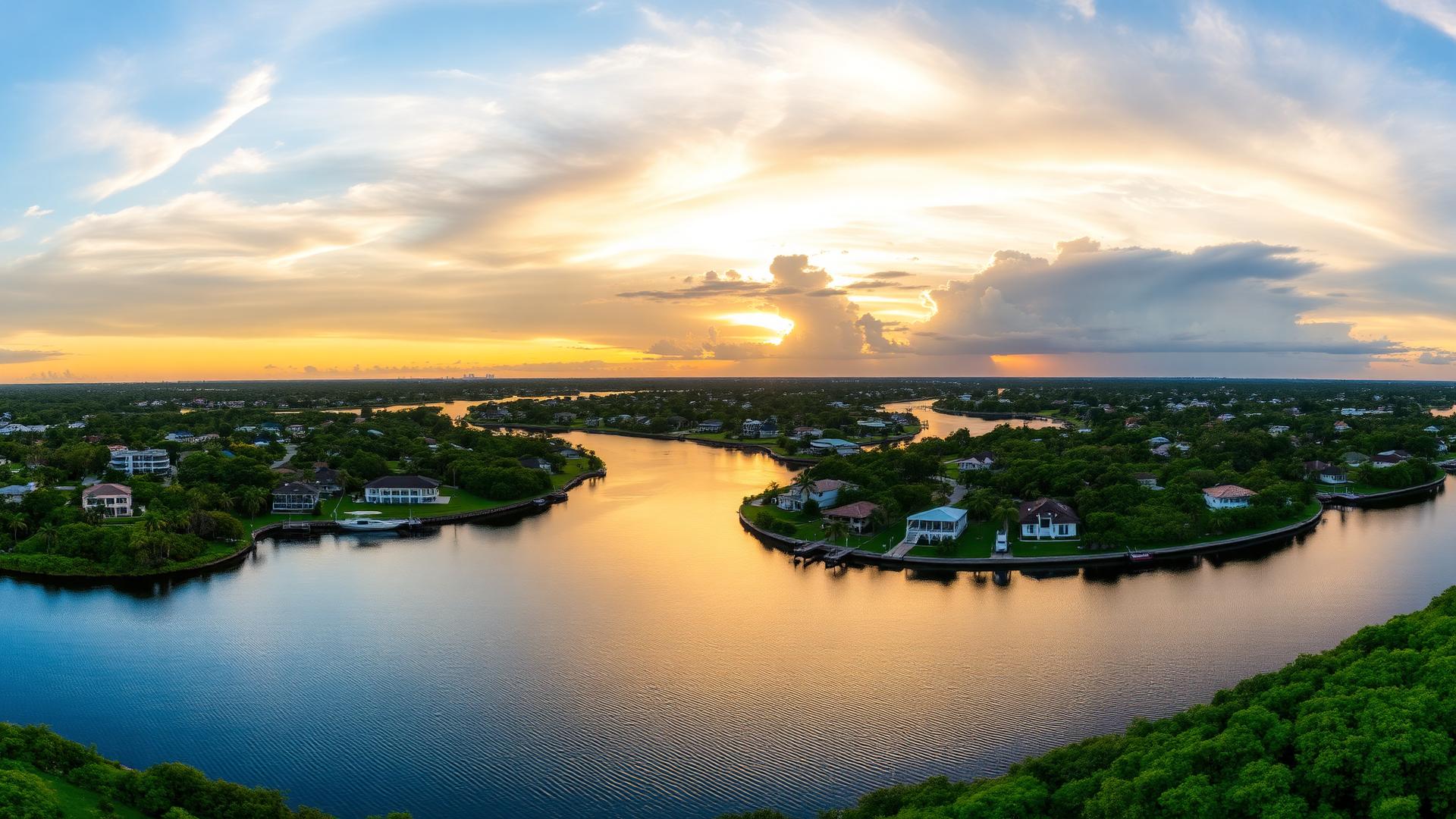 Cape Coral web design services