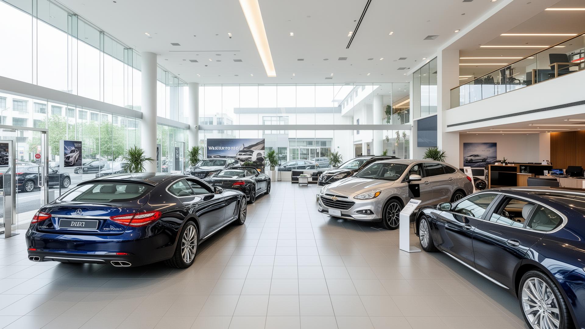Barre Car Dealership SEO company - expert car dealership search engine optimization in Barre NY