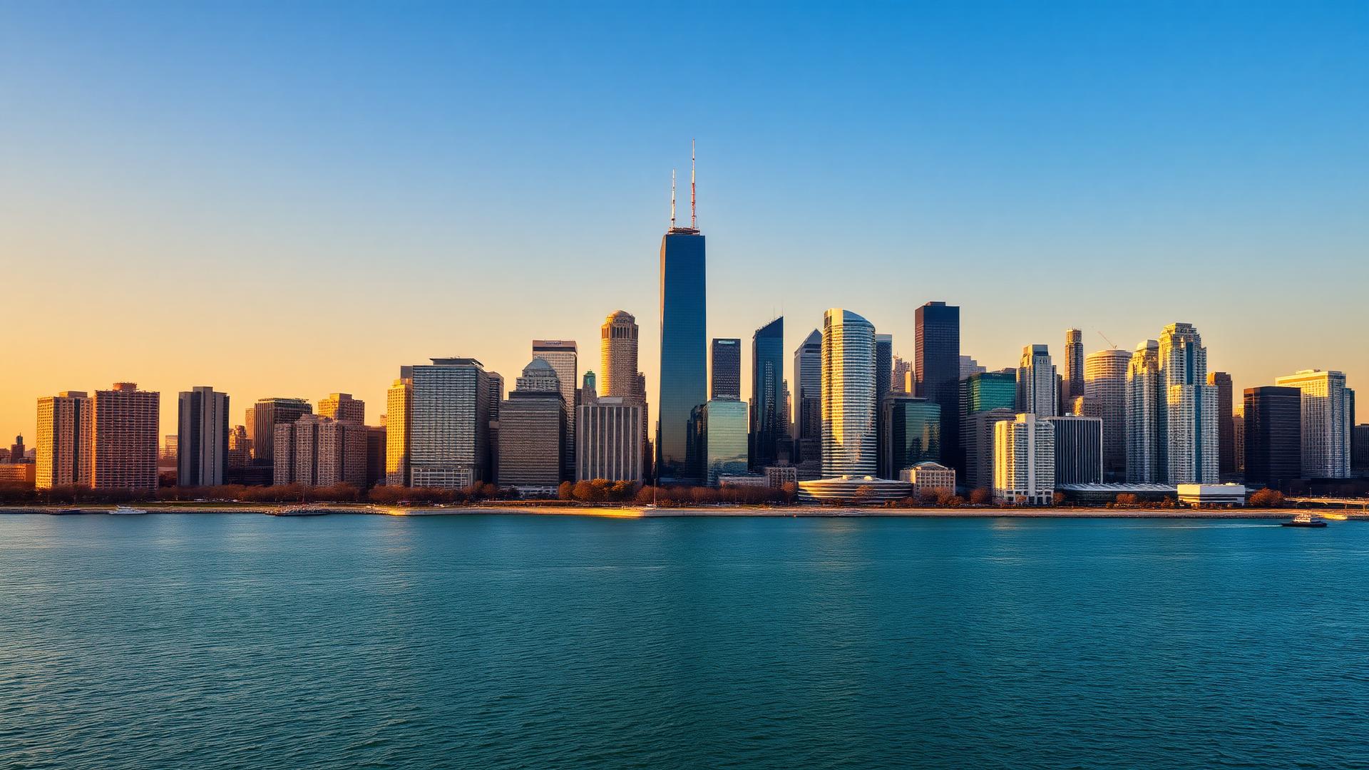 Chicago web design services