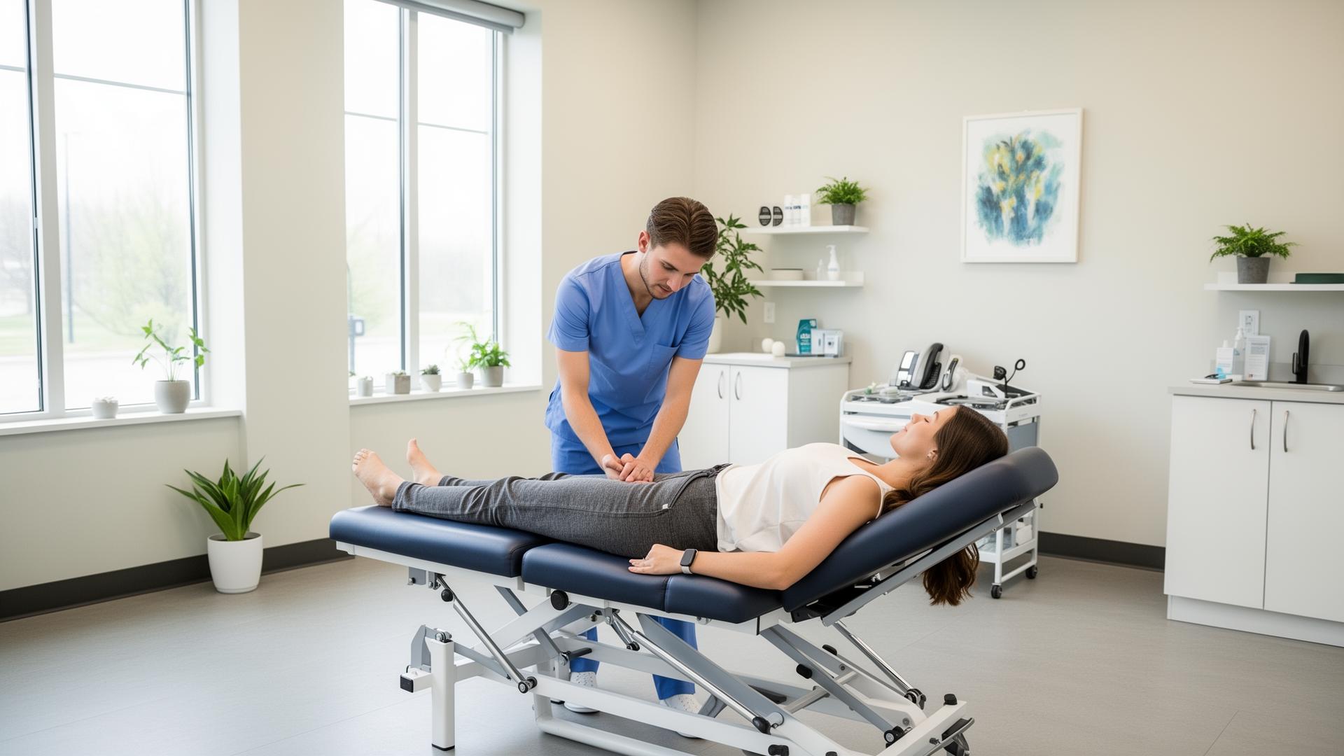 Casper Chiropractor SEO company - expert chiropractor search engine optimization in Casper NY