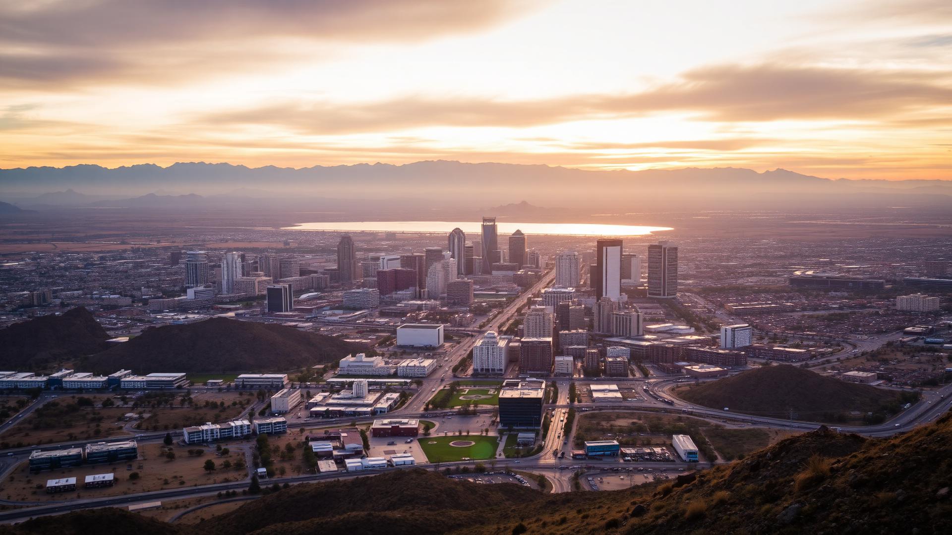 El Paso web design services