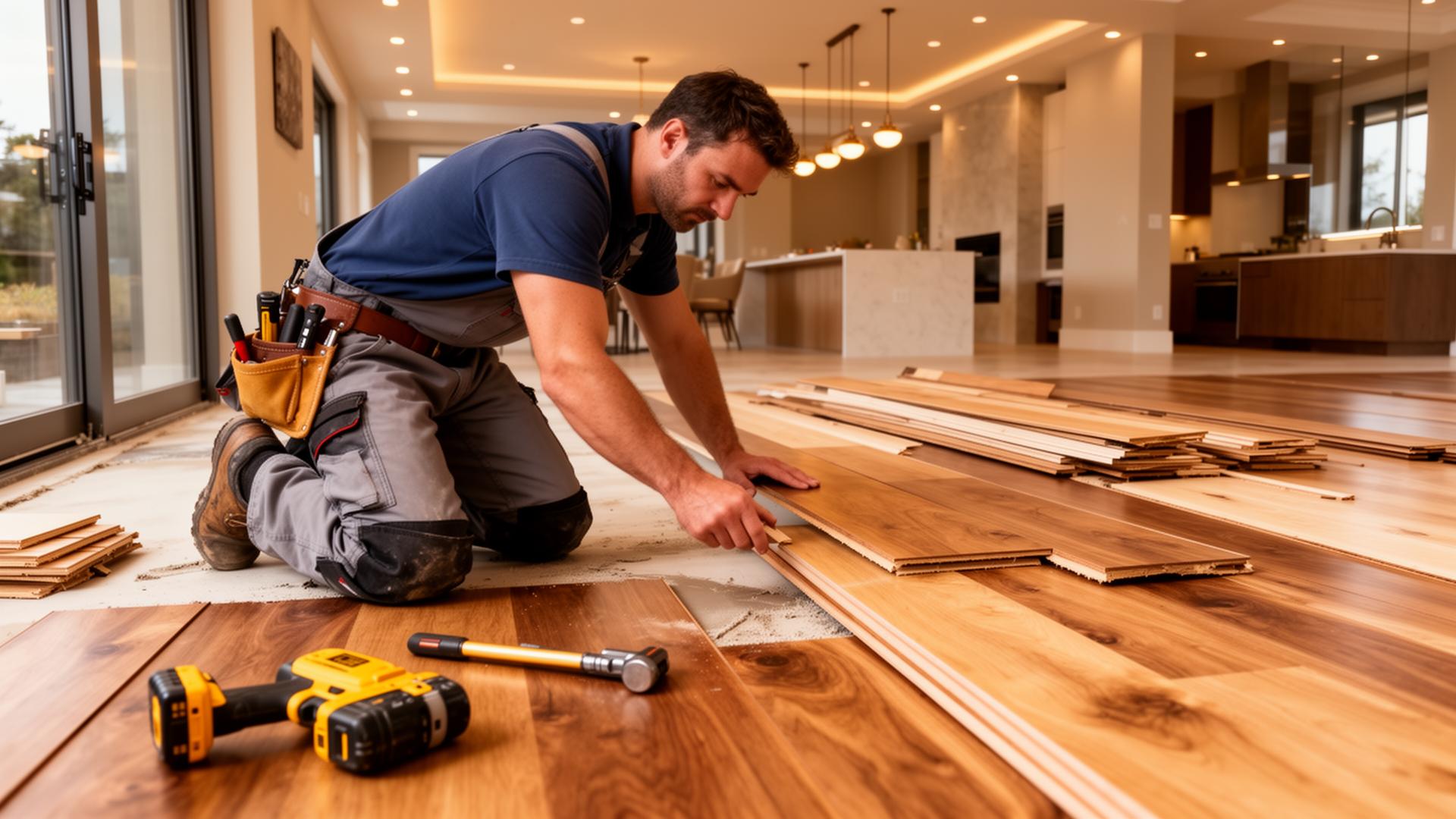 Huron Flooring SEO company - expert flooring search engine optimization in Huron NY