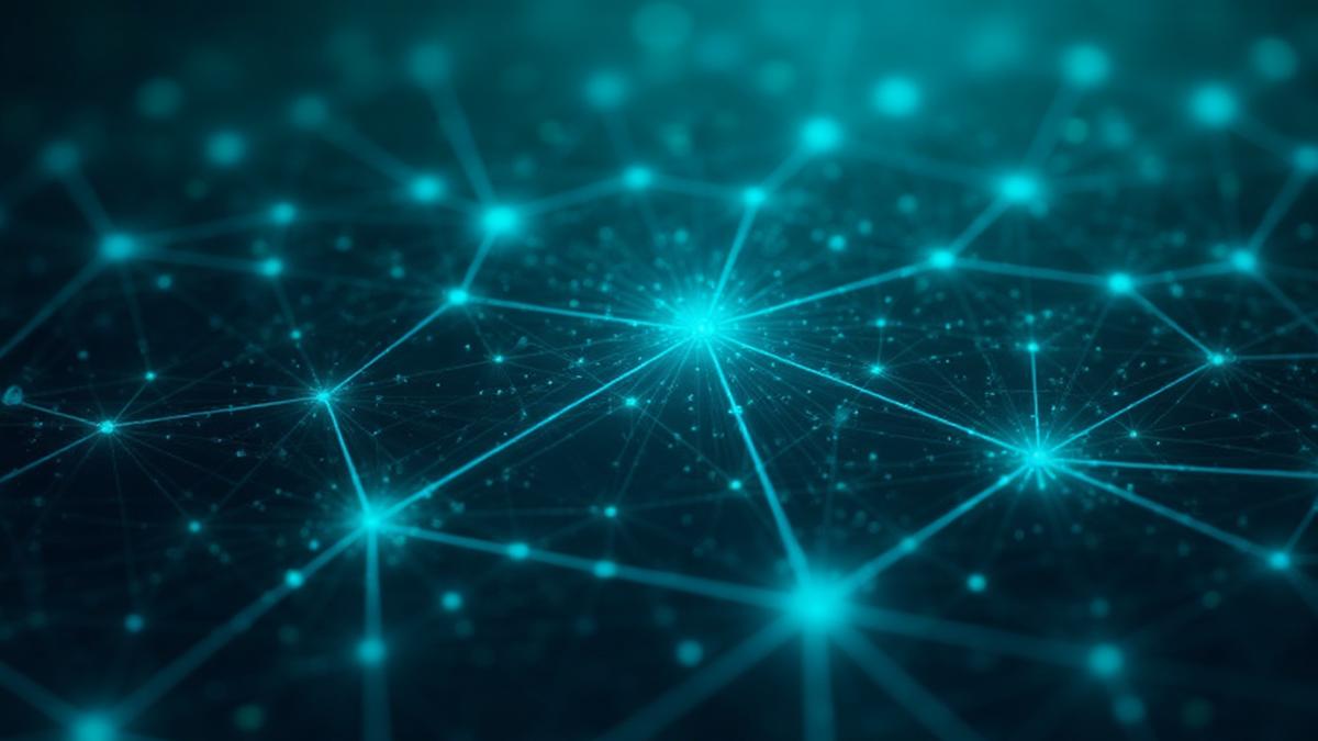 AI-powered search engines analyzing backlink profiles and digital networks for modern SEO strategies