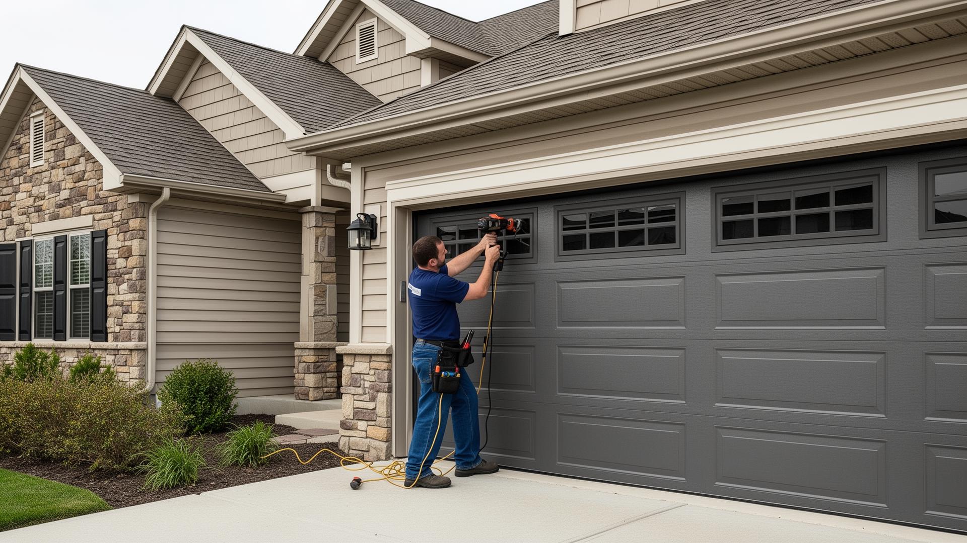 Ames Garage Door SEO company - expert garage door search engine optimization in Ames NY