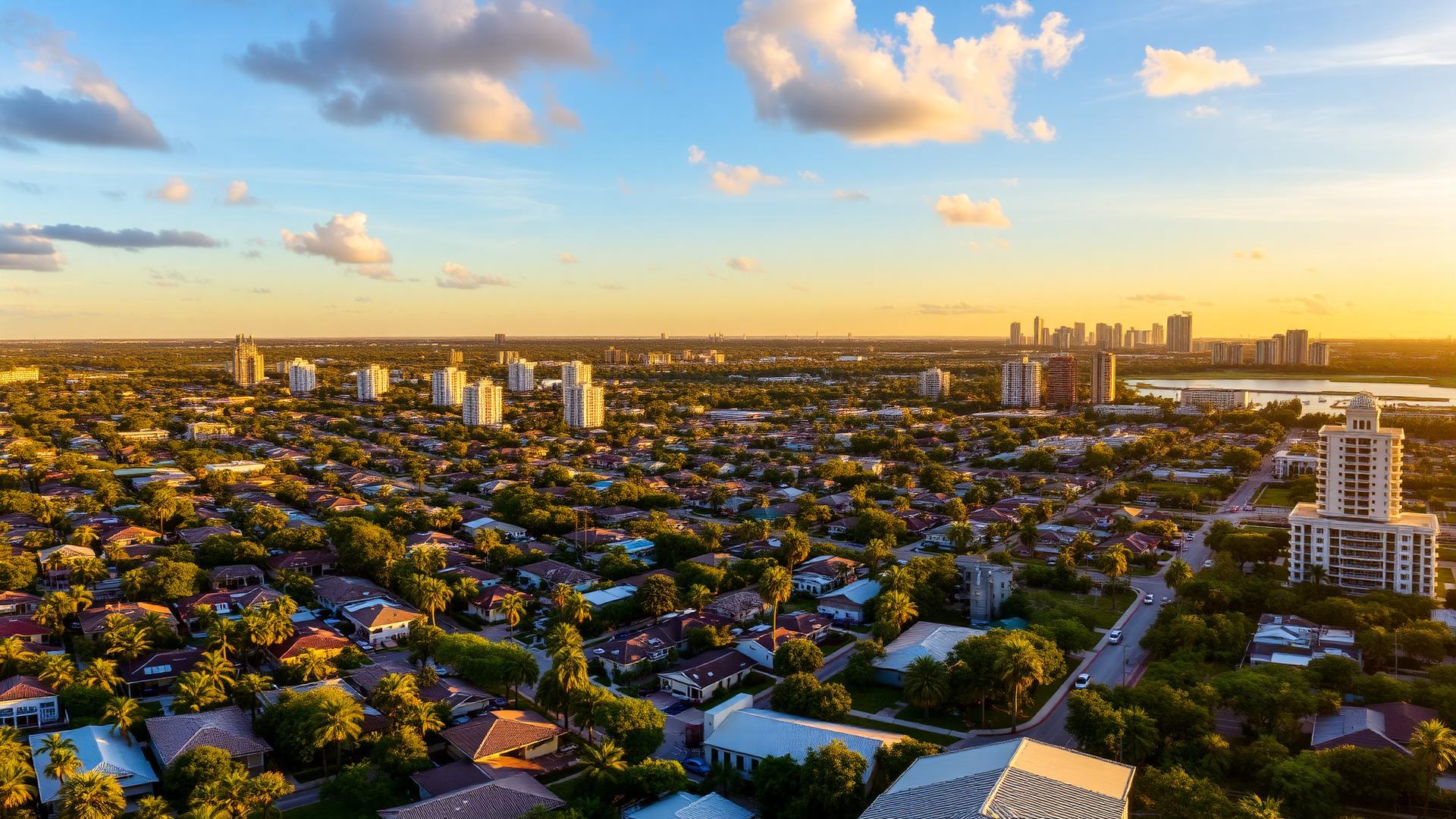 Hialeah web design services