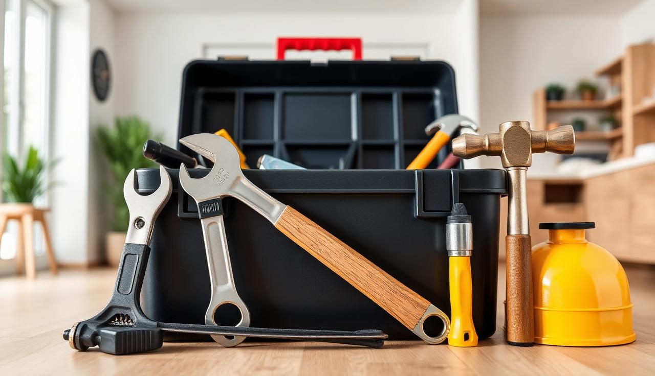 Mitchell contractor SEO keyword targeting - Professional home service tools and equipment