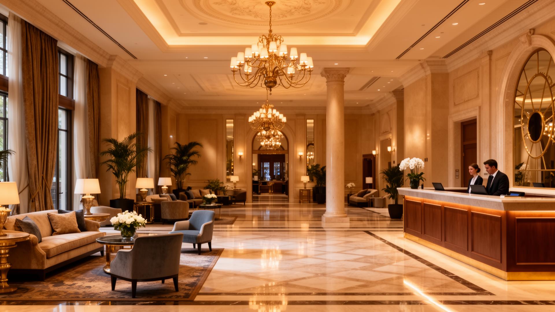 Aberdeen Hotel SEO company - expert hotel search engine optimization in Aberdeen NY
