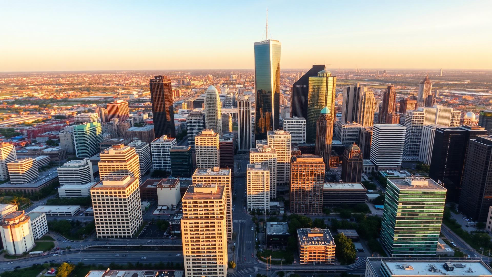 Houston web design services