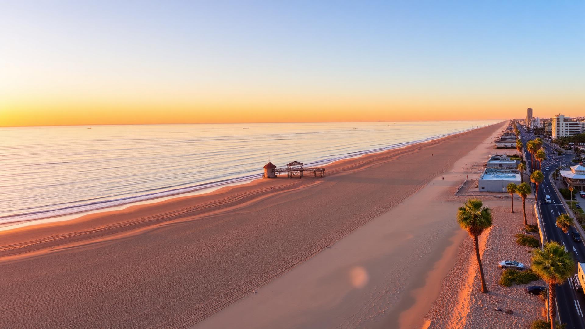 Huntington Beach web design services