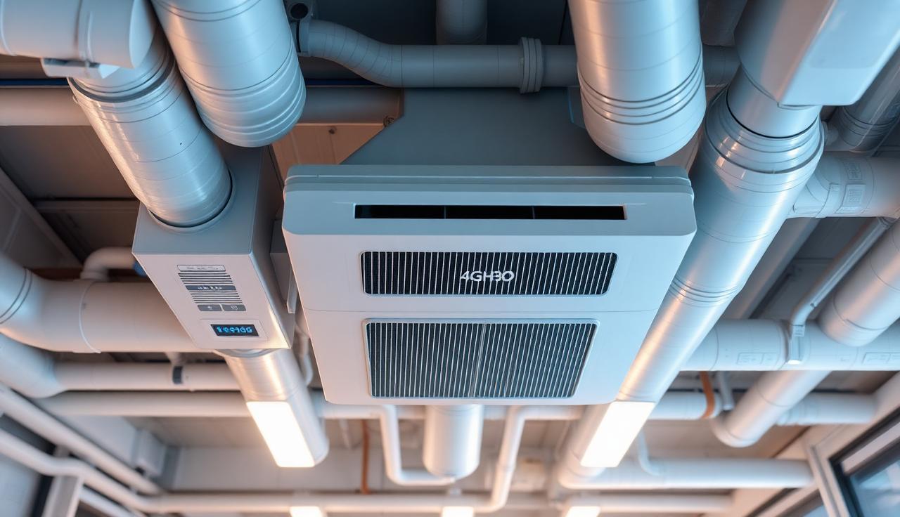 Conway hvac SEO keyword targeting - HVAC heating and cooling system installation
