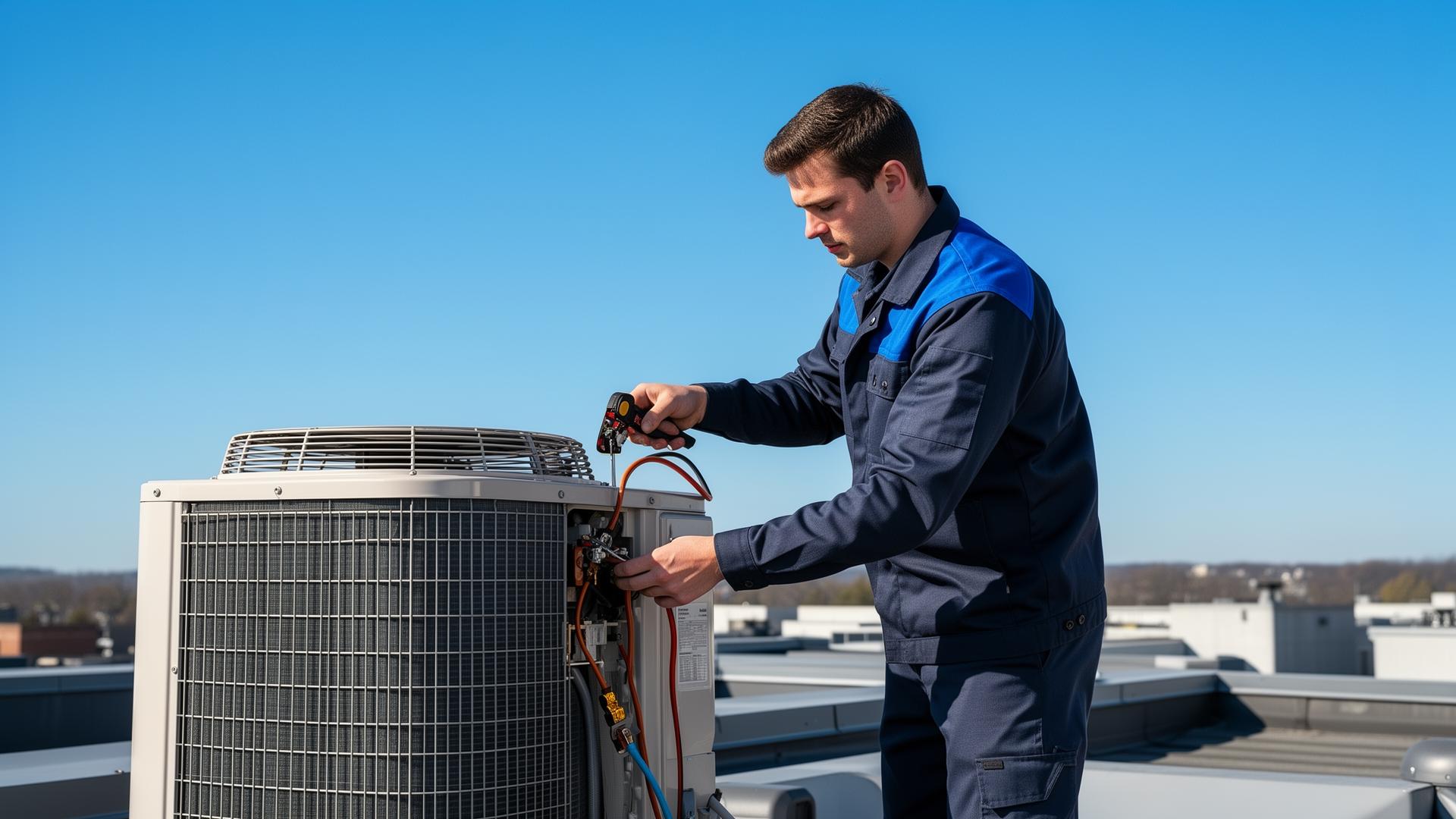 Conway HVAC SEO company - expert hvac search engine optimization in Conway NY