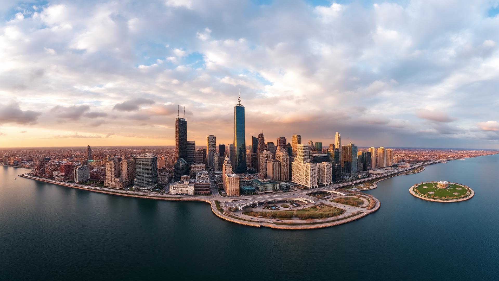 Illinois web design services