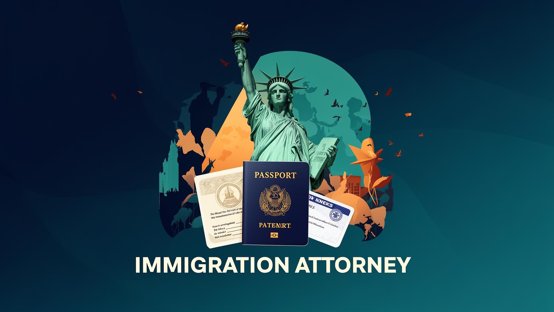 Aurora Immigration Lawyer SEO company - expert immigration lawyer search engine optimization in Aurora NY